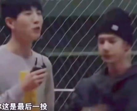 小博时期“可以!”奶凶奶凶的