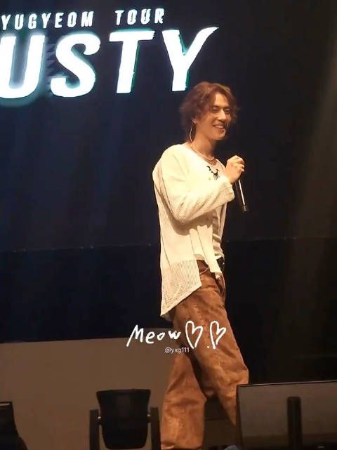 昨天睡得好吗 no 因为紧张吗 我也是 cr.yxg111