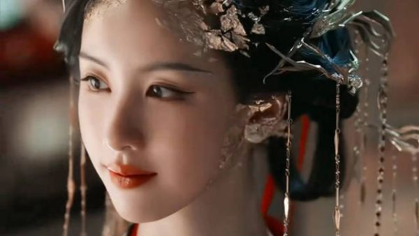 陈都灵!别人客串一下留下的是什么我们不知道…
