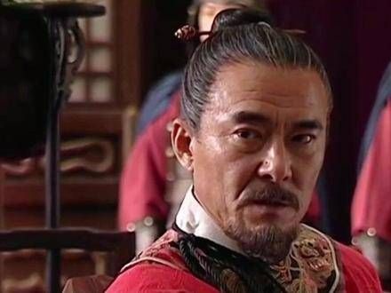 再述汝贞 再忆经典 老戏骨 大明王朝1566 王庆祥 经典