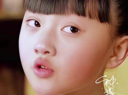 十四年匆匆而过,昔日后宫的小魔头如今已长成大姑娘啦