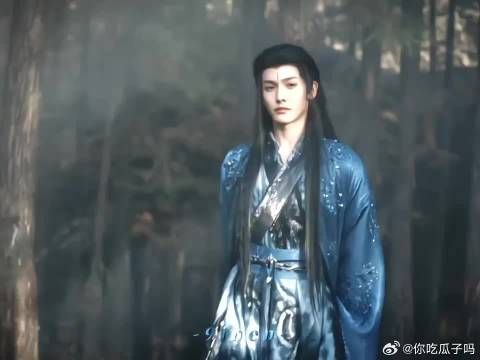 谁说这水鬼坏啊,这水鬼太棒了