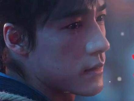 你可以永远信赖此沙的演技,神仙落泪