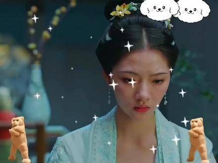 七姑娘让郑妈妈过来,剧情越来越精彩