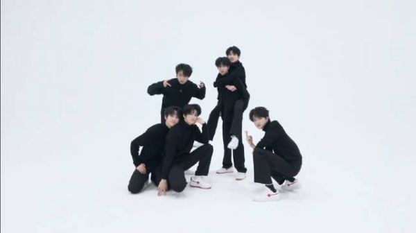 TF_ING音乐厂牌练习室舞台更新 童禹坤 邓佳鑫 陈天润 穆祉丞 张子墨 黄朔!