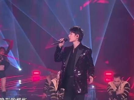 LOSE CONTROL|肖战舞台20秒混剪