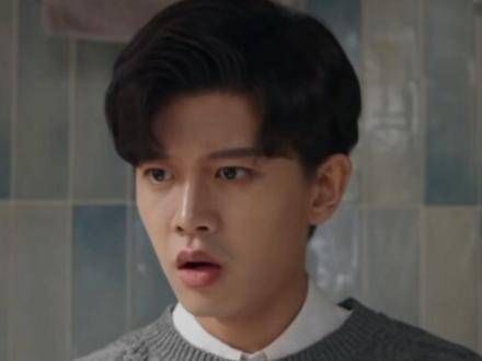 任嘉伦 本色出演? 任嘉伦