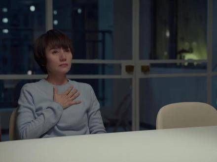 离婚获得女儿温馨的理解,妈妈却情绪失控