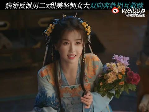 虞书欣丁禹兮《永夜星河》首日热度峰值26244,超玫瑰的故事位列年度第4