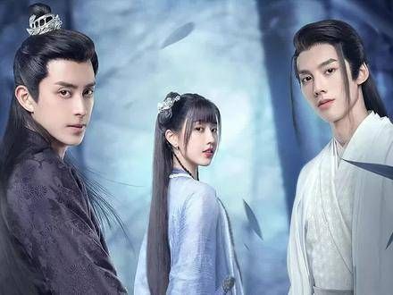 盘点《少年江湖》