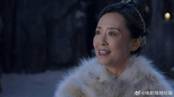 知道薛谷主怎么做的好意,也知她的痛苦