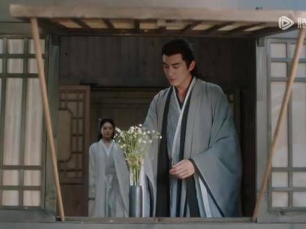 哈哈哈哈,行止的表情太绝了! 真是越看越有感觉