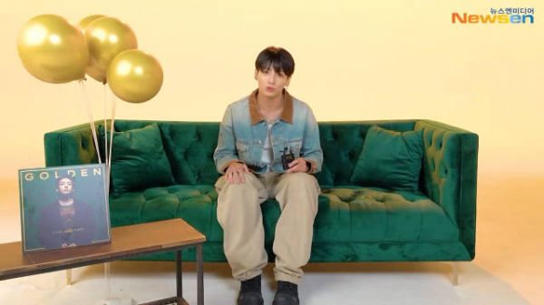 田柾国 231102 虽然所有歌曲都很喜欢,但是除了主打歌之外…