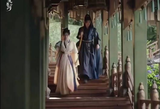 错怪慕瑶了!原来百妖山海图真的是慕声烧的……
