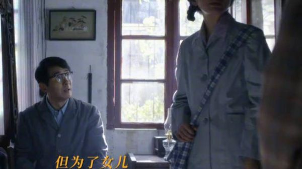 恶婆婆受伤依旧嘴欠,儿媳:这回我才不会惯着你