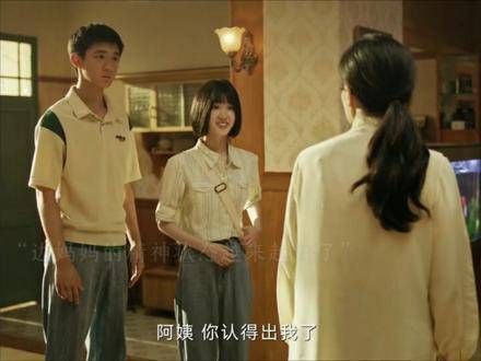 最后遗憾的是,小七并非王叔的亲生子