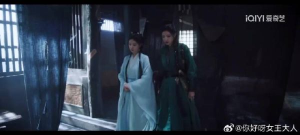 赵远舟真的中了崇武营诛妖箭的毒吗?