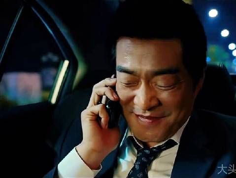 男人复仇策划15年,一夜之间干掉所有涉事黑警!