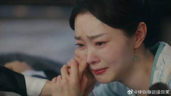 江心白身受重伤 颜南星瞬间心碎,要保护你一辈子