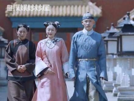 真正的兰因絮果是容音和弘历吧…