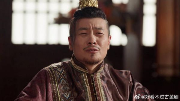 双方使团谈判,安修义和于得水配合,演的太搞笑了