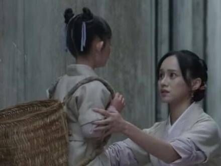 小桃个人向，小小桃时期，既可爱又让人怜惜