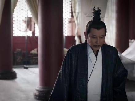 算计了一生,狠辣了一生,在儿子生死关头,却动摇了