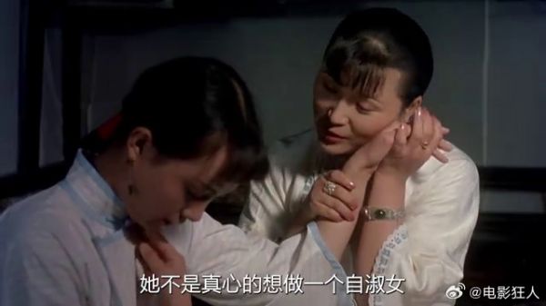 一对男女相爱,就要把他们浸猪笼,旧社会的女人多悲哀!(5)