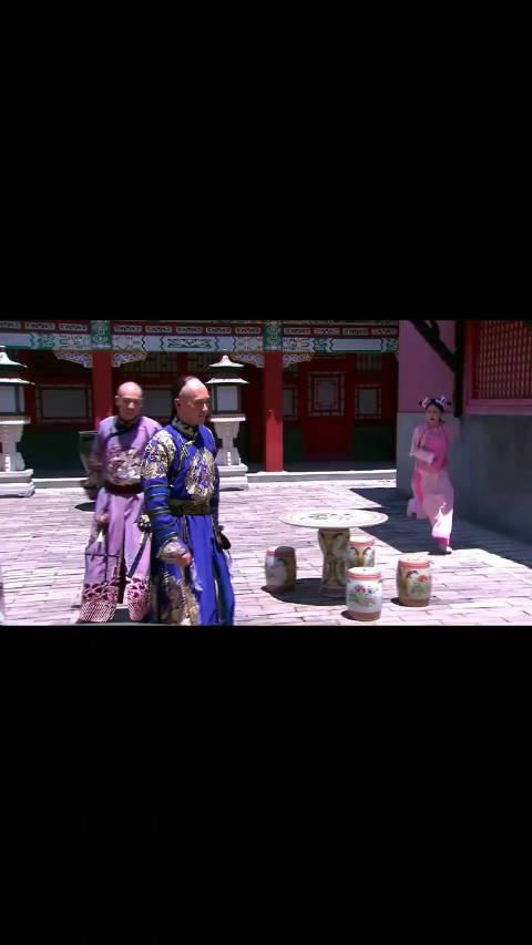 杨幂怒扇冯绍峰,扇巴掌这姿势看起来是真打