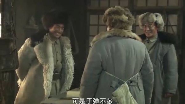 土匪求首长收编,说出他们的装备,首长一听激动了!