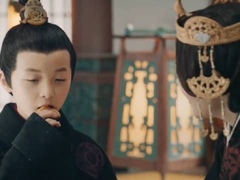 秦王当场阻断滴血认亲 嬴政身世永成未解之谜!