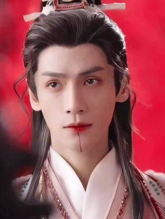 唐俪辞,别人想夺你的命,唯有我心疼你