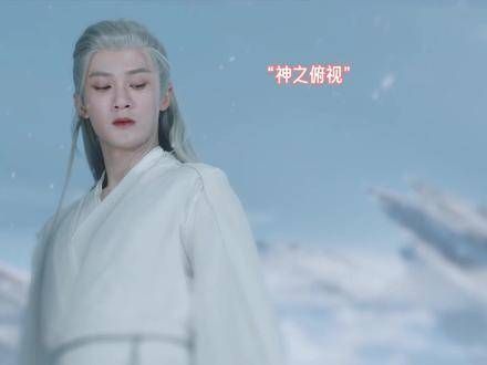 他就是那个爱吃瓜,喜欢凑热闹的小蛇蛇而已 活得太久了…