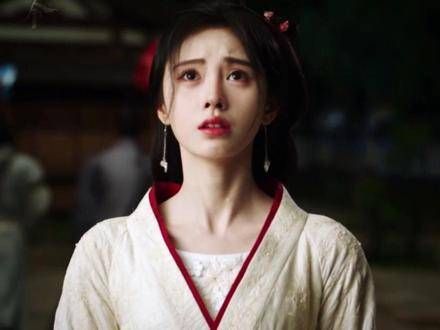 与你相约,共待美好结局 花间令 鞠婧祎 刘学义 鞠婧祎