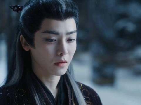 毒唯哥:心意相通了真好啊,已磕上勿扰 侯明昊 陈都灵 闫桉