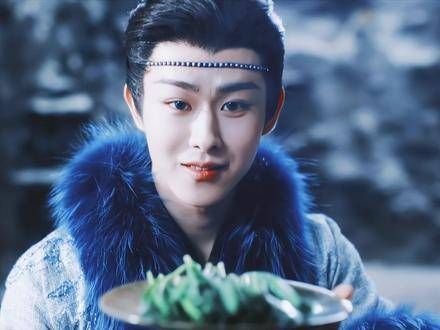 你们竟然把长得像韭菜的东西称为神草?哈哈哈哈哈
