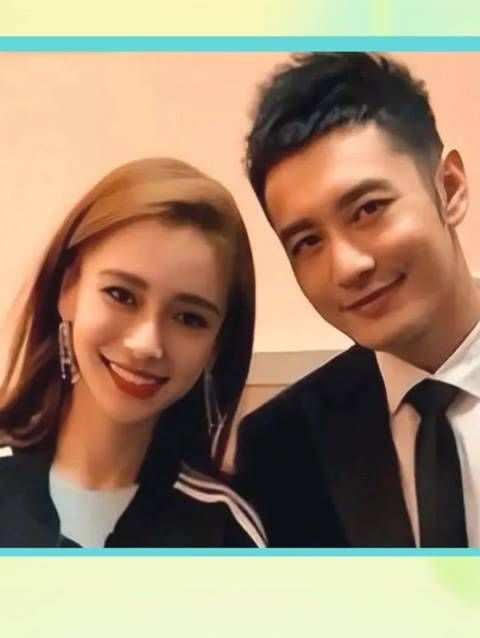 黄晓明不与baby争夺抚养权,原来是为了这个..