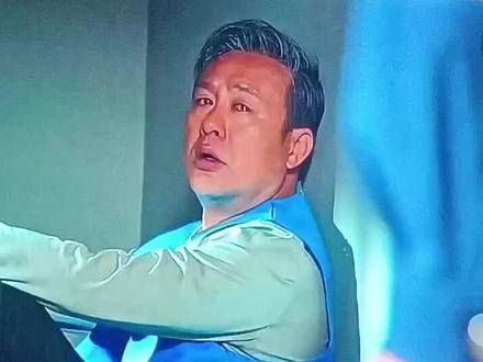 这是我看过最触动人心的罪犯故事,让我泪流满面, 《狂飙》 越看越上瘾