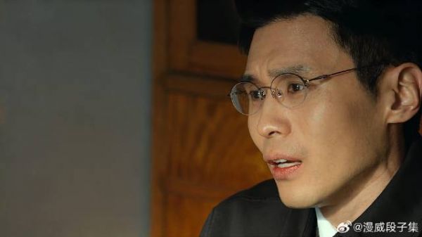 小伙调查老总被抓 幸亏他留一手,把老总哄得一愣一愣