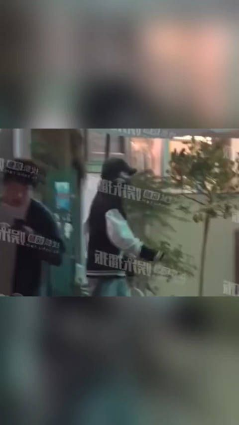刘亦菲姐姐是认真享受生活,热爱生活,感受生活 松弛感满满…
