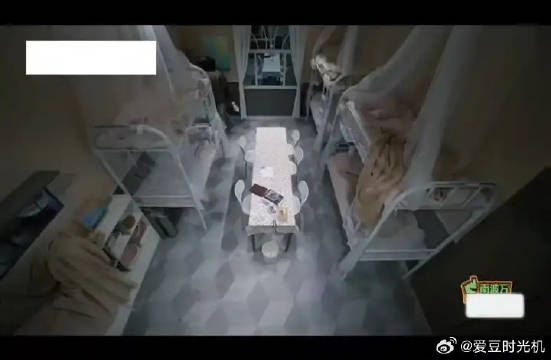 原来已经四年了