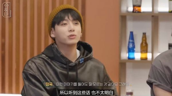 Q.第一次发行个人专辑的感想是?