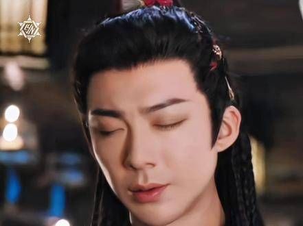 盼望燕郎君,最后能得偿所愿,大仇得报!