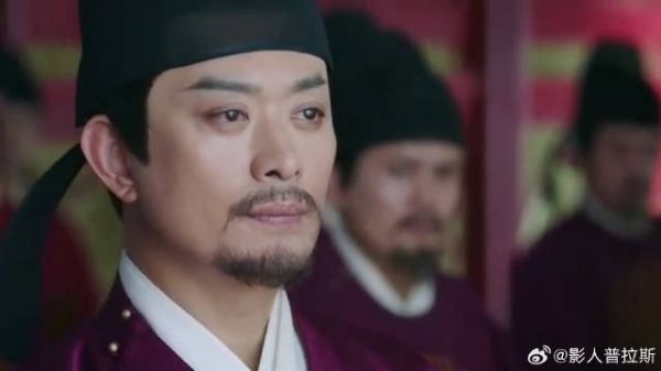 薛远在皇上面前使坏 让他误会谢危,趁机将他除掉