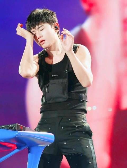 我说 真的挺可爱的