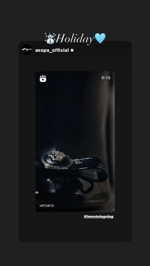 宁艺卓范思哲大片 241104