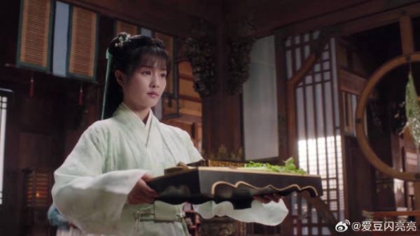 大户女儿去拜师,礼仪太多又状况百出,画面太搞笑了