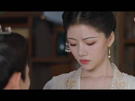 罗慎远的直男式表白,氛围感十足