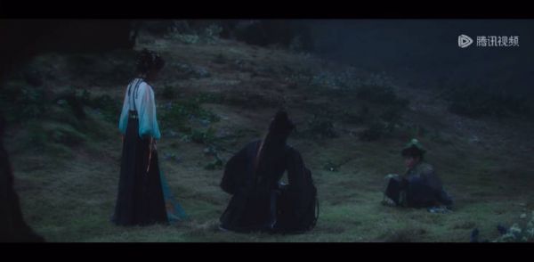 《永夜星河》这一段妙妙➕子期➕翠翠和一家三口有什么区别！