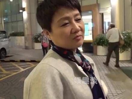 梁安琪面对媒体提问:奚梦瑶要生多少个?她的回答果然不负豪门之名